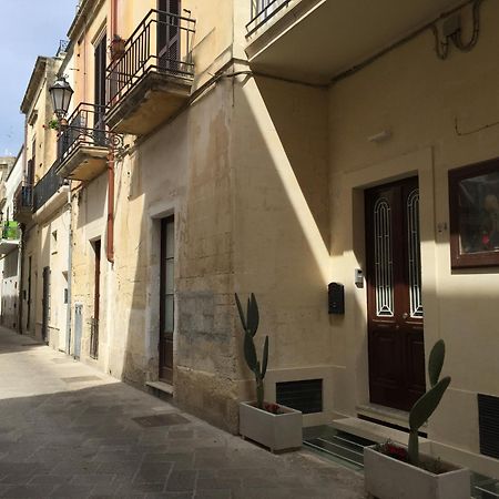 B&B Le Giravolte Λέτσε Εξωτερικό φωτογραφία