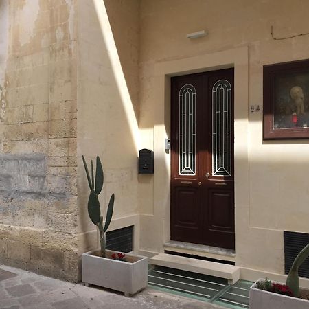 B&B Le Giravolte Λέτσε Εξωτερικό φωτογραφία