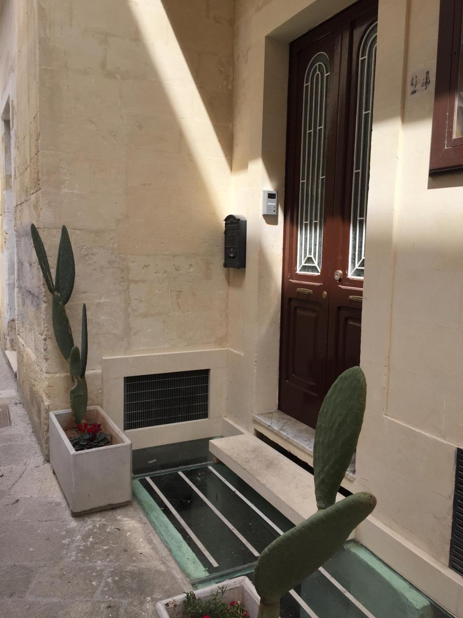 B&B Le Giravolte Λέτσε Εξωτερικό φωτογραφία