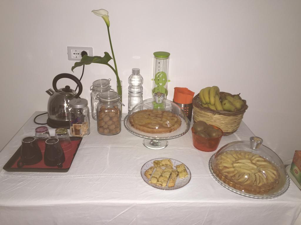 B&B Le Giravolte Λέτσε Εξωτερικό φωτογραφία