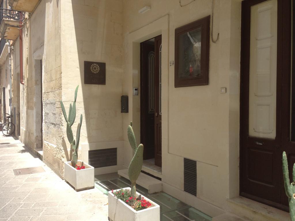 B&B Le Giravolte Λέτσε Εξωτερικό φωτογραφία