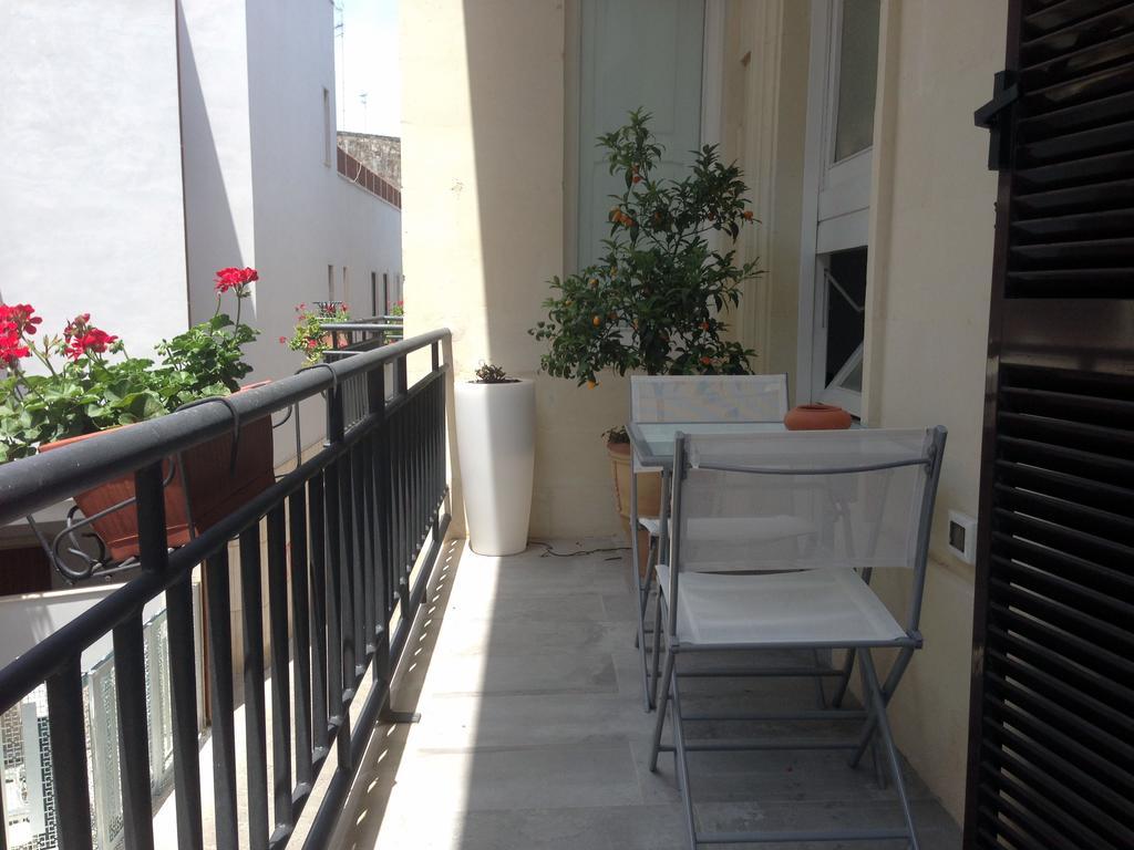 B&B Le Giravolte Λέτσε Εξωτερικό φωτογραφία