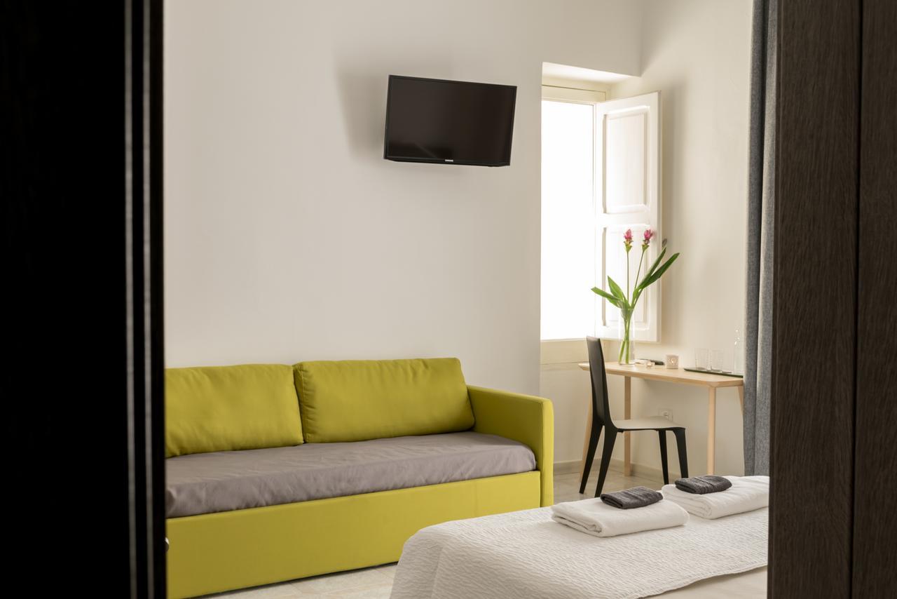 B&B Le Giravolte Λέτσε Εξωτερικό φωτογραφία