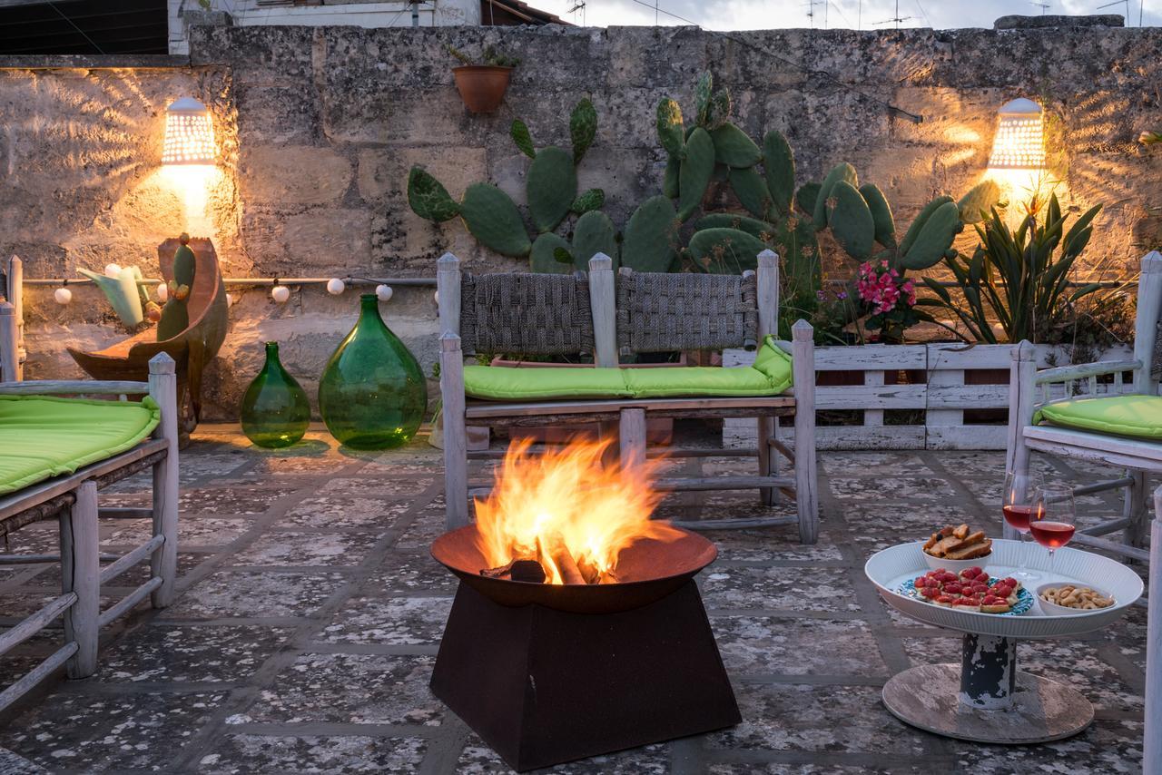 B&B Le Giravolte Λέτσε Εξωτερικό φωτογραφία