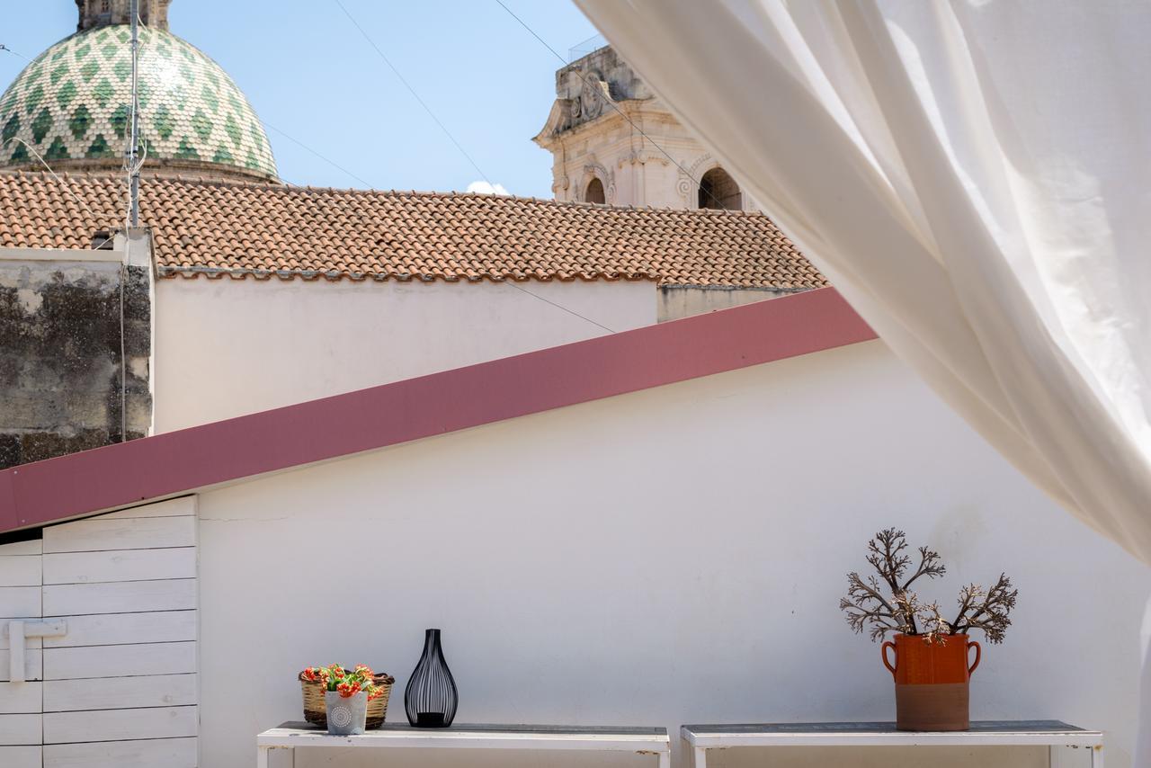 B&B Le Giravolte Λέτσε Εξωτερικό φωτογραφία