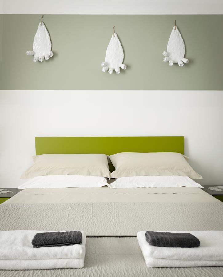 B&B Le Giravolte Λέτσε Εξωτερικό φωτογραφία