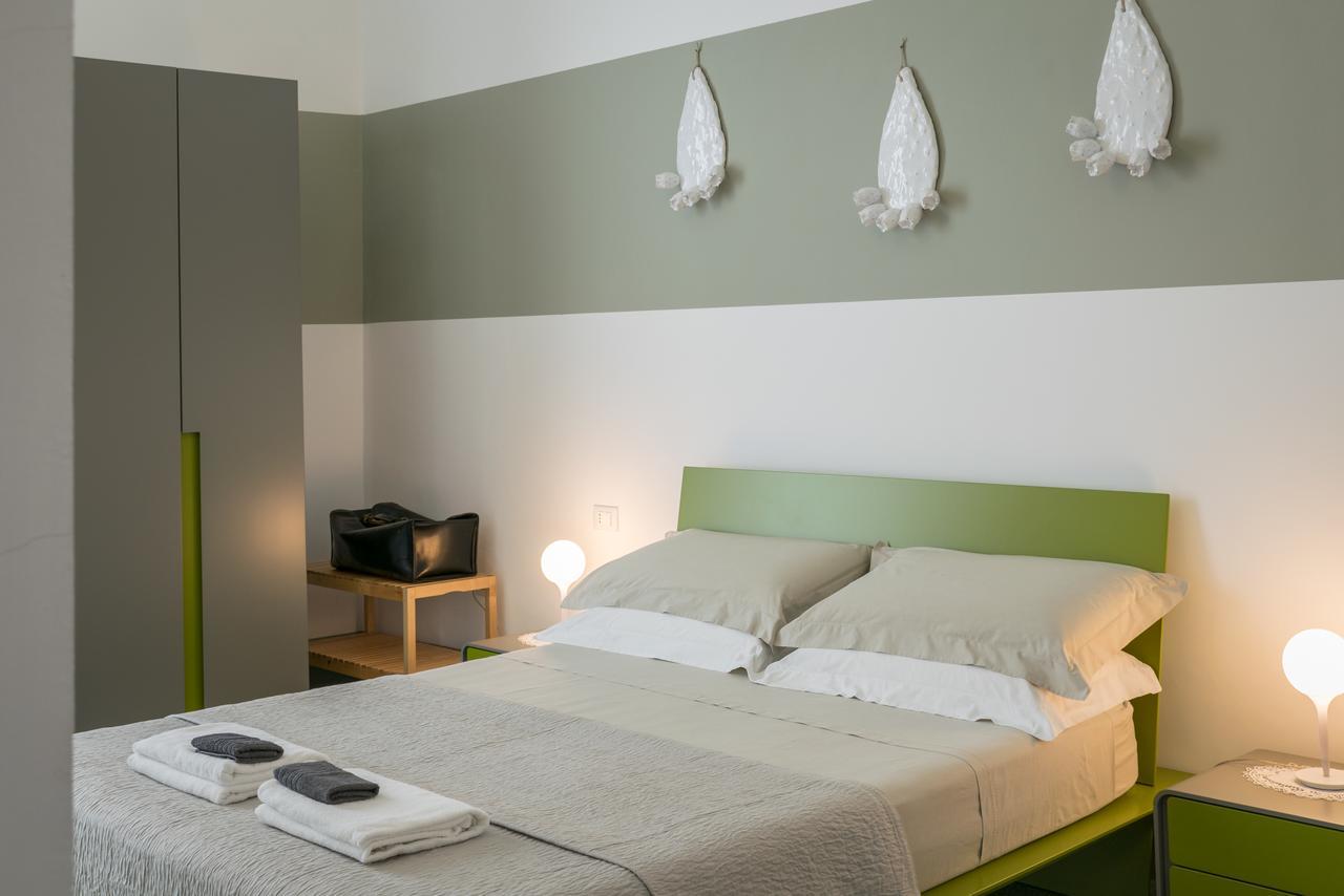 B&B Le Giravolte Λέτσε Εξωτερικό φωτογραφία